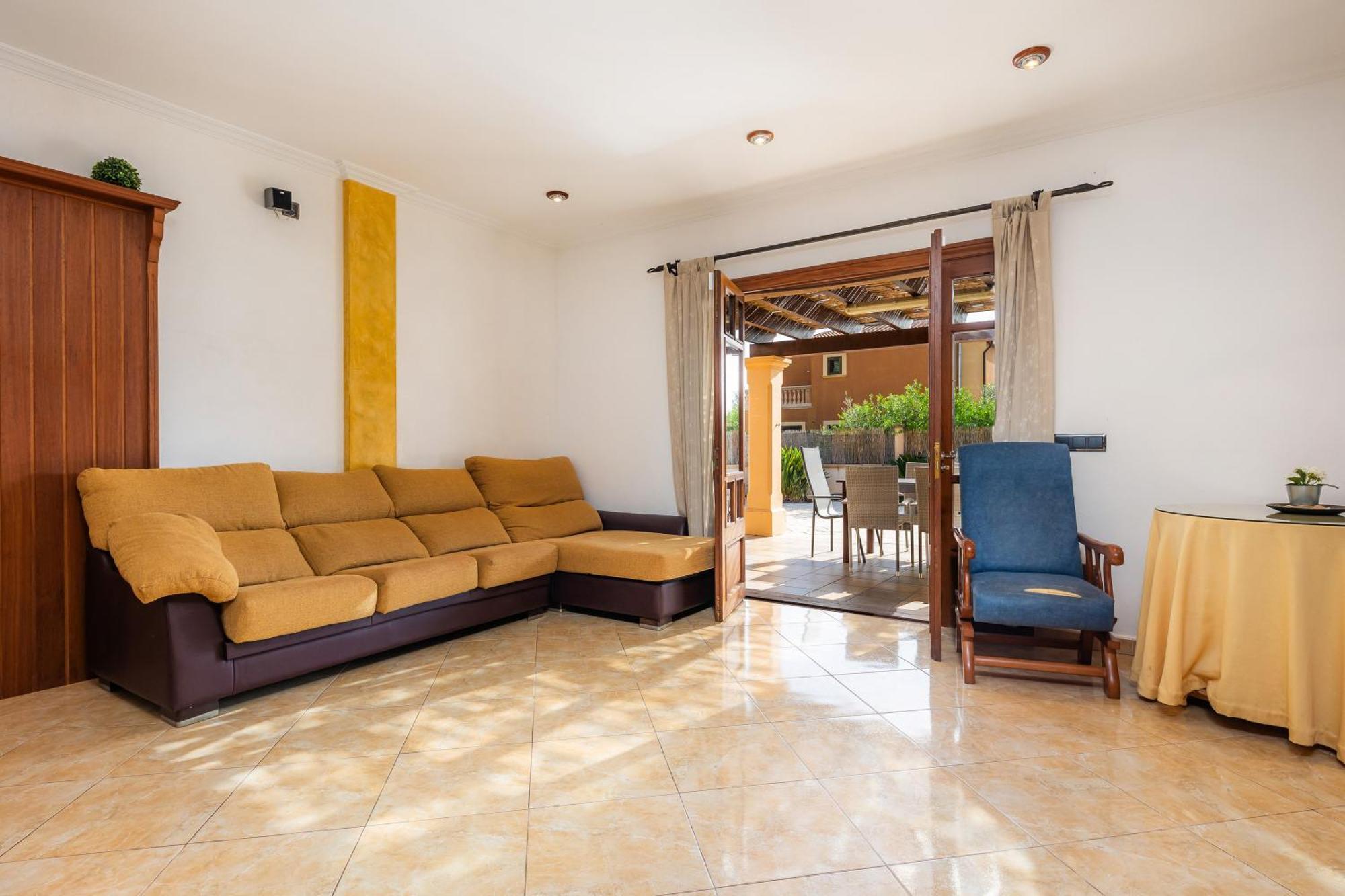 Villa Can Tosam Meiga Calas de Mallorca Exterior photo
